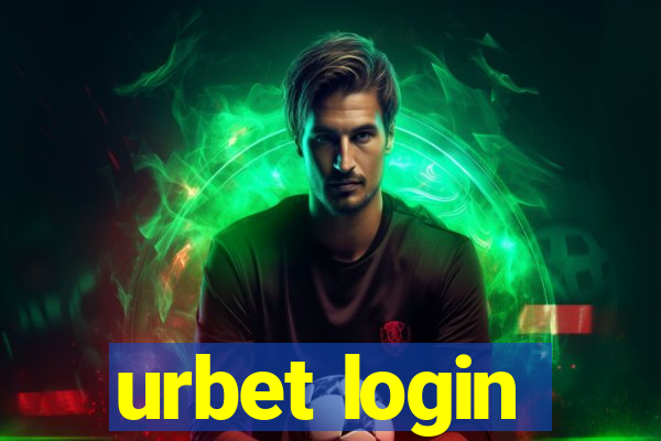 urbet login